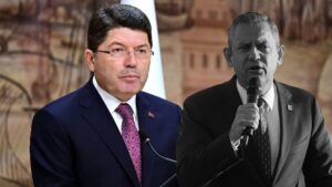 اتهامات أوزغور أوزيل على المحك: وزير العدل التركي يرد ويكشف تفاصيل مهمة