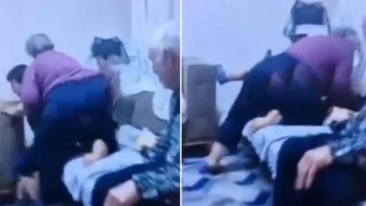 طفلان في إزمير تحت حماية الدولة بعد تعرضهما للعنف.. لن تصدق من وراء الواقعة! 5