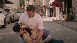 مسلسل “خفقان” يثير فضول المشاهدين بمشاهد المستشفى في إسطنبول