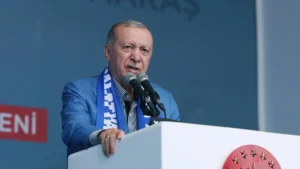 بعد الزلزال.. أردوغان يحقق وعده بتسليم 300 ألف وحدة سكنية للمتضررين