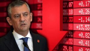 صدمة في بورصة إسطنبول تهز السوق فجأة… ما الذي حدث؟