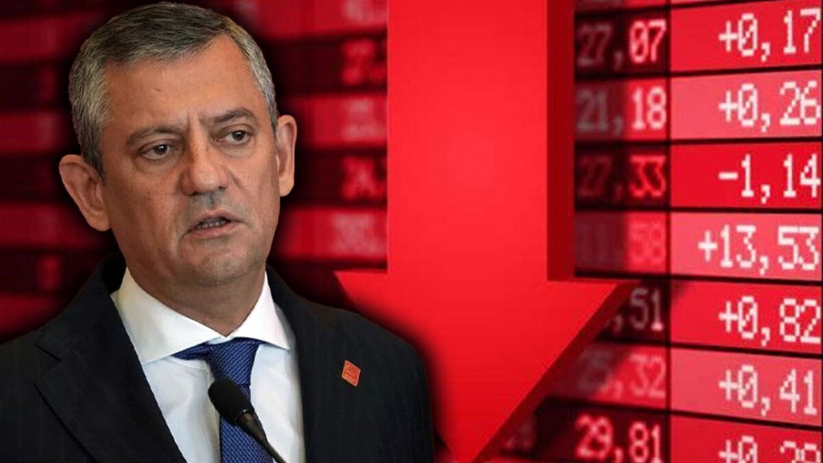 صدمة في بورصة إسطنبول تهز السوق فجأة… ما الذي حدث؟ 1