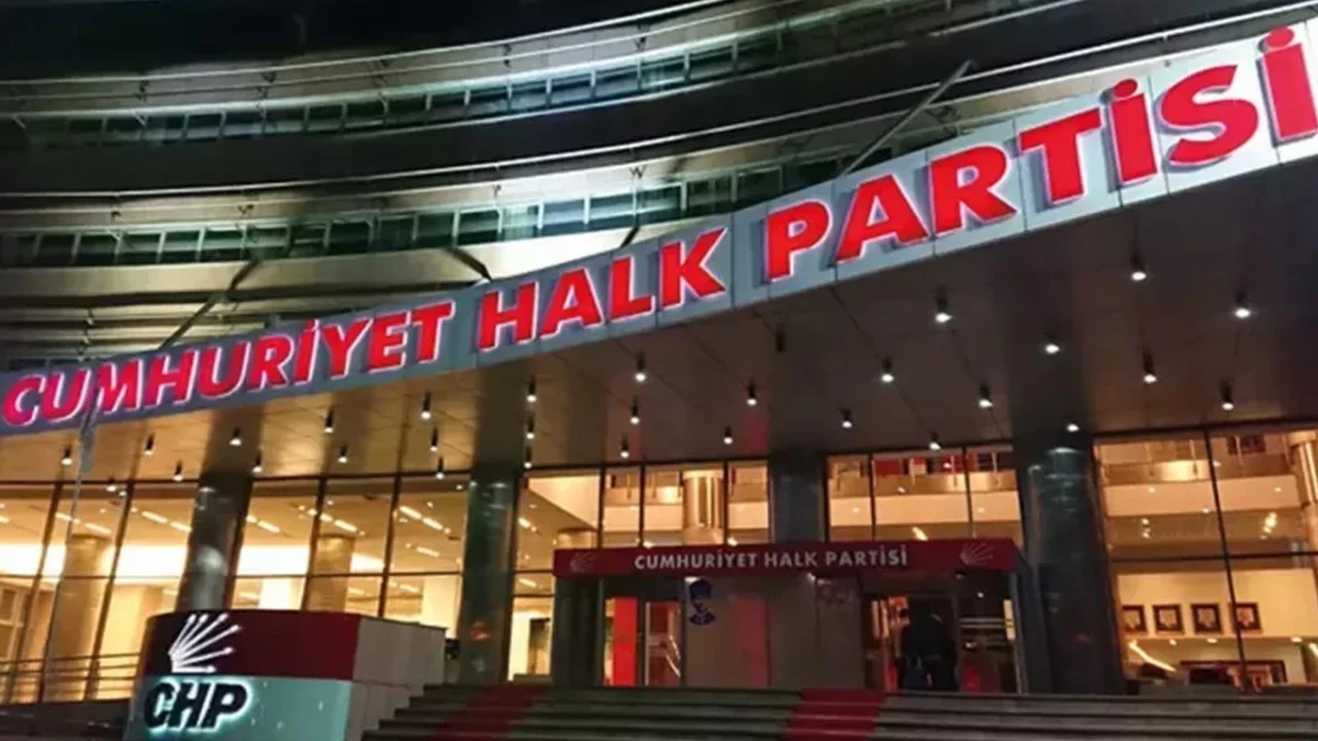 حزب الشعب الجمهوري يتجه نحو مؤتمر استثنائي.. ما الذي يخطط له؟ 11