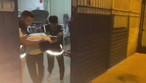 ضبط مخدرات في ورشة سيارات بأضنة وصاحب الورشة يبرئ نفسه.. إليك التفاصيل