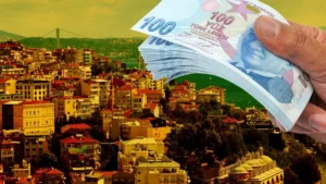 تركيا على أعتاب صدمة عقارية.. الأسعار قد تتضاعف أكثر من سبع مرات! والحكومة تتحرك للسيطرة