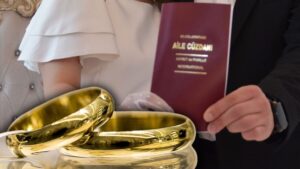 أردوغان يعلن زيادة دعم الشباب المقبلين على الزواج.. إليك التفاصيل