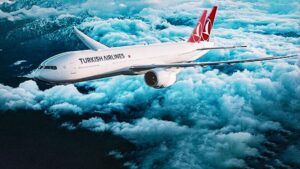 عطل جوجل.. إليك حقيقة تأثيره على تذاكر الخطوط الجوية التركية
