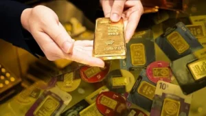 أسعار الذهب في تركيا تحطم الأرقام القياسية.. إلى أين وصل الجرام؟