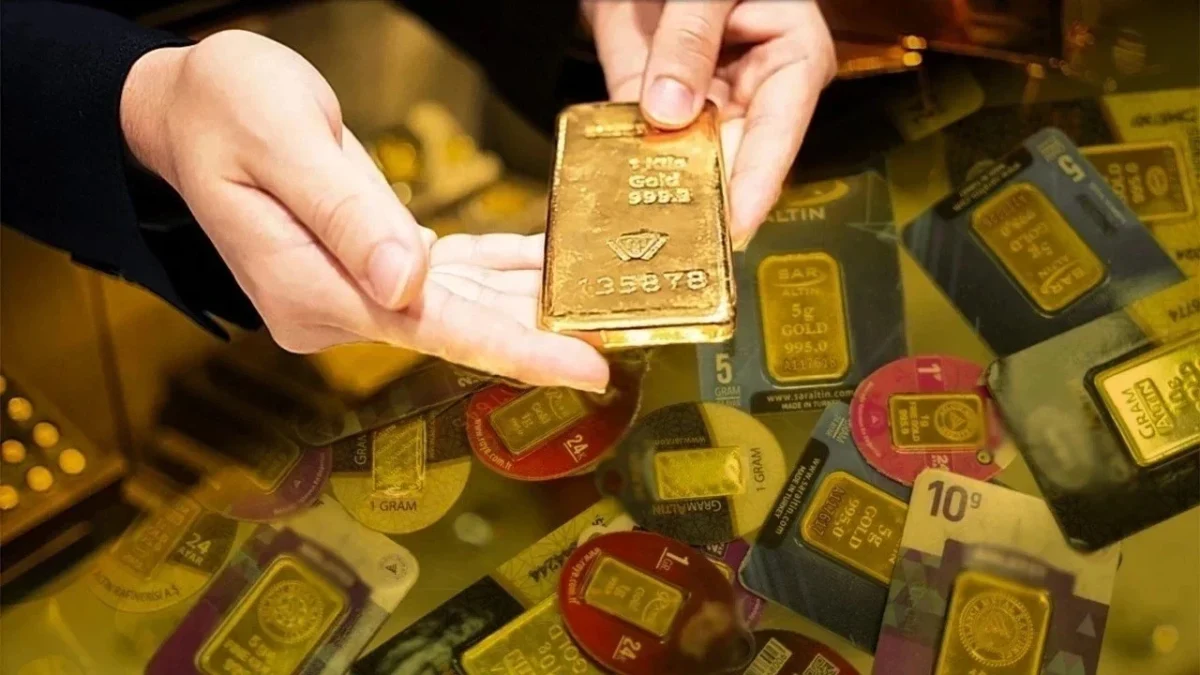 أسعار الذهب في تركيا تحطم الأرقام القياسية.. إلى أين وصل الجرام؟ 21