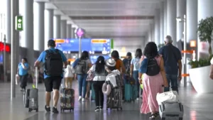 تركيا تكسر الأرقام.. ما سر 95 مليون مسافر دولي في 8 أشهر؟