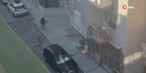 هجوم صادم في إزمير: طفل يقتل شرطين ويصيب 6 آخرين ببندقية! تعرف على التفاصيل الكاملة هنا 31