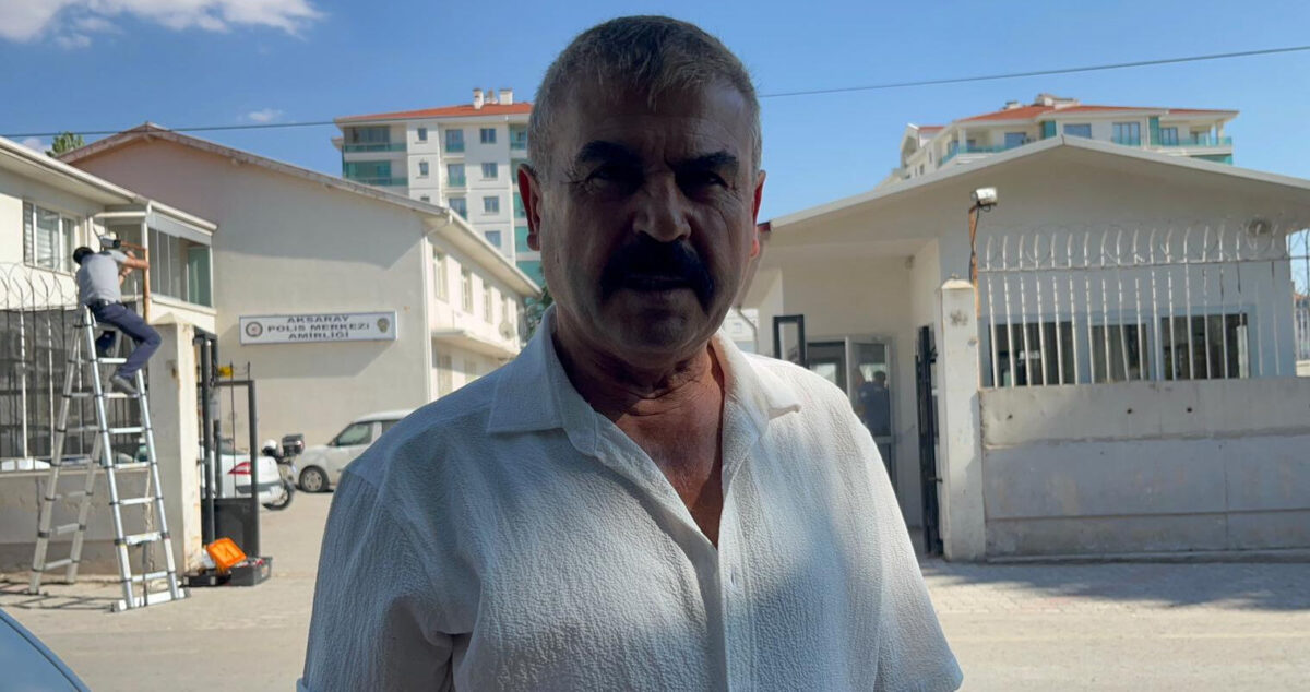 مدير مدرسة تركية يتعرض للضرب أمام الطلاب.. ما القصة؟ 13