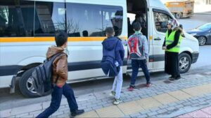 8 سبتمبر في تركيا.. هل تبدأ الدراسة الساعة 10 صباحًا؟ اكتشف مفاجآت اليوم الأول للمدارس!