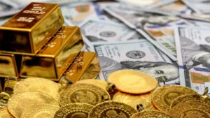 تركيا: الذهب يصل لأعلى سعر له على الإطلاق