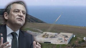 أوزغور أوزال ينتقد تجارب الصواريخ في سينوب التركية.. والسكان ساخرون: حتى الأطفال سيضحكون