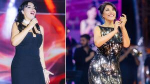 كيف خسرت فنانة تركية وزنها، وماذا تتناول على الفطور؟ الجواب الصادم: لا أنصح بذلك إطلاقًا