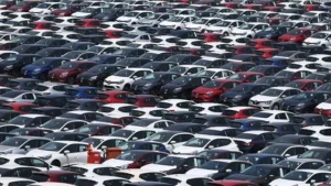 الإعلان عن السيارات الأكثر مبيعًا في تركيا 2025 وصعود مذهل للسيارات الكهربائية!