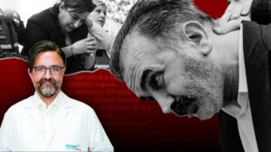 هددوا المدعي العام من أجلها.. ممرضة في “عصابة حديثي الولادة” تغادر السجن