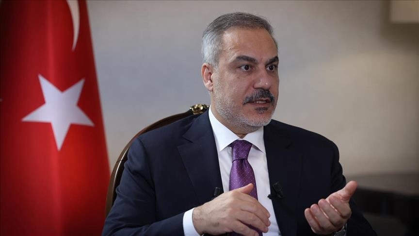 فيدان: إسرائيل تحولت تحت حكم نتنياهو إلى لاعب مارق 1