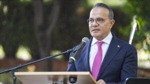 أنقرة تبحث مع الاتحاد الأوروبي العلاقات الاقتصادية والتجارية