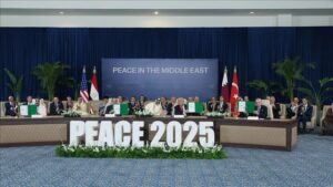 دور تركيا في اتفاق غزة يثير غضب المعارضة الإسرائيلية