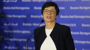 الاتحاد الأوروبي: تركيا محورية في أنشطتنا بالبحر الأسود وآسيا الوسطى