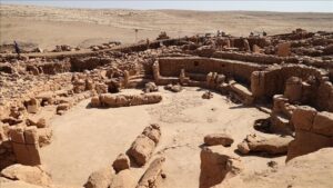 تركيا.. موقع “قره خان تبه” يكشف أساليب استيطان تعود إلى 12 ألف عام