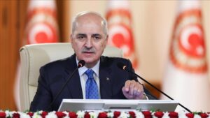 قورتولموش: تحية لكل بطل في أسطول الصمود العالمي