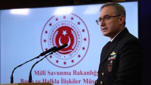 أنقرة: 49 طالبا سوريًا يبدأون الجمعة تدريبهم في كلياتنا العسكرية