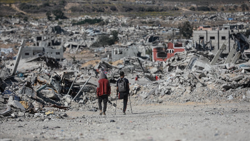 الديانة التركي ينظم قمة دولية إنسانية لدعم غزة في نوفمبر