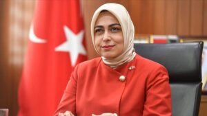 سفيرة تركيا بالكويت: زيارة أردوغان عززت التعاون الاستراتيجي