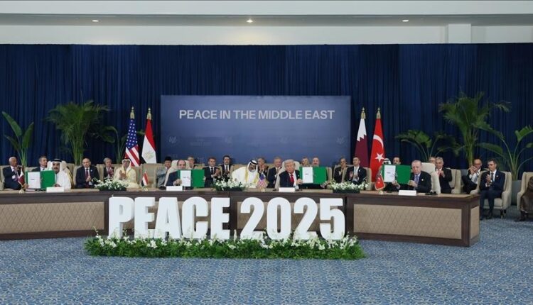 دور تركيا في اتفاق غزة يثير غضب المعارضة الإسرائيلية