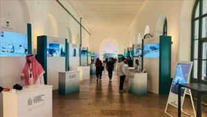 إسطنبول.. انطلاق فعاليات المؤتمر العالمي الرابع لعمارة المساجد