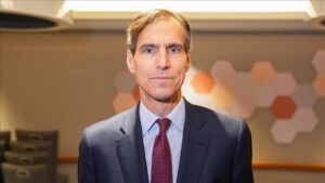 البنك الأوروبي لإعادة الإعمار يستثمر 2.2 مليار يورو بتركيا في 2025