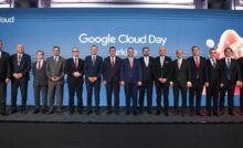 بـ3 مليارات دولار.. توركسل التركية و"غوغل كلاود" تتفقان لإنشاء منطقة سحابية