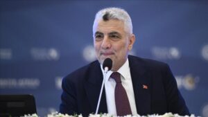 تركيا.. بولاط يبحث التعاون التجاري مع نظيره المصري ومسؤولين سعوديين