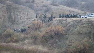 دول عربية تعزي تركيا بضحايا طائرة الشحن العسكرية المنكوبة