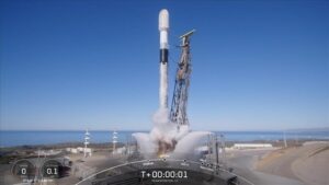 شركة “فرغاني” التركية تطلق ثاني قمر صناعي لها إلى الفضاء