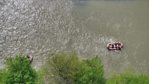 لأول مرة.. تركيا تستضيف بطولة العالم لتجديف الشاطئ السريع