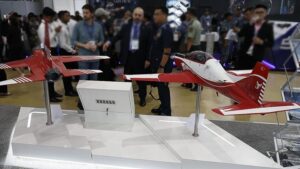 6.7 مليارات دولار صادرات صناعة الدفاع والطيران التركية