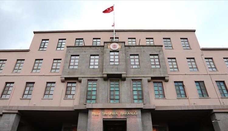 تركيا تعلن العثور على جثمان آخر شهداء الطائرة العسكرية المنكوبة