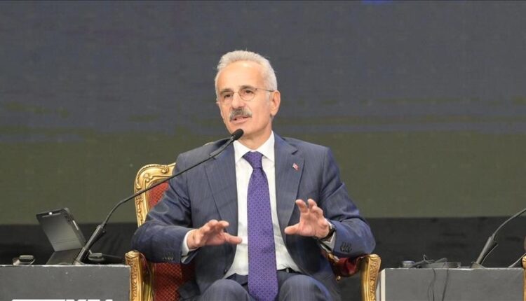 تركيا: نعمل على شراكات إقليمية تعزز التنافس العالمي وتحمي المصالح