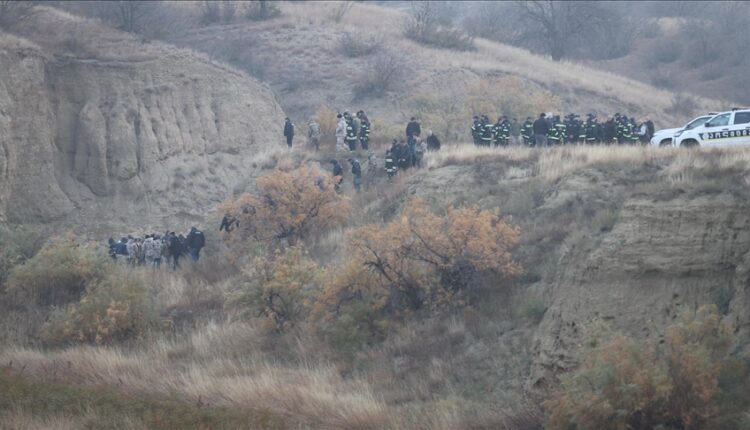 دول عربية تعزي تركيا بضحايا طائرة الشحن العسكرية المنكوبة