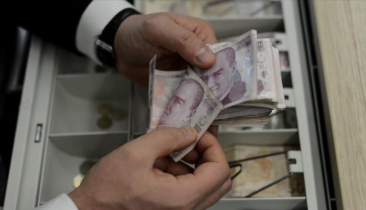 أسعار صرف العملات الرئيسية مقابل الليرة التركية