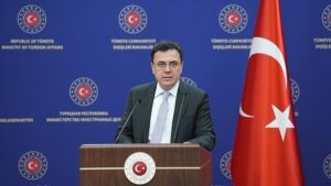 أنقرة: اجتماع ميامي بحث المرحلة الأولى من اتفاق غزة والانتقال للثانية