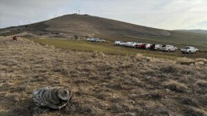 تركيا.. إتمام إجراءات الطب الشرعي في حادث طائرة الوفد الليبي