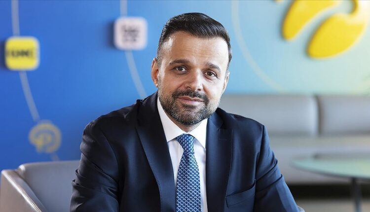 "تركسل" التركية تفعل ميزة الاتصال الدولي في سوريا