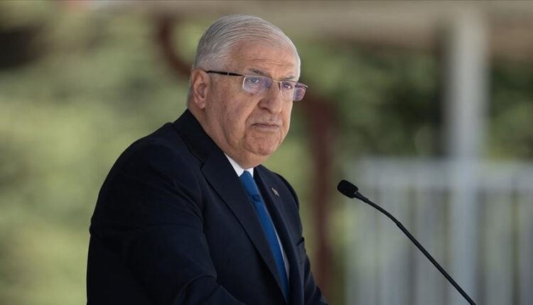 الدفاع التركية: سنتمكن من استخدام ذخائر محلية في مقاتلات "يوروفايتر"