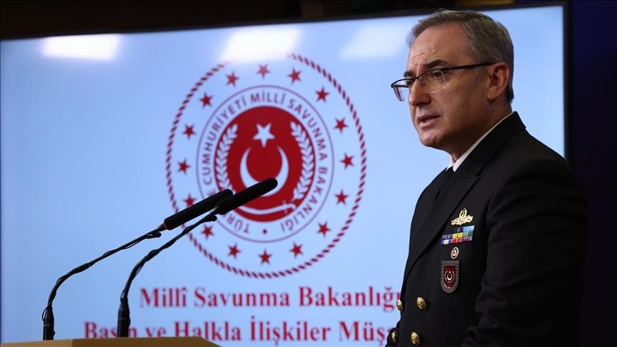 أنقرة: على المجتمع الدولي التحرك بحزم ضد عدوان إسرائيل بالمنطقة 1