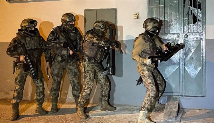 تركيا.. ارتفاع عدد الموقوفين في تحقيقات "داعش" إلى 127